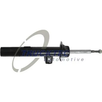 Tlumič pérování TRUCKTEC AUTOMOTIVE 08.30.072