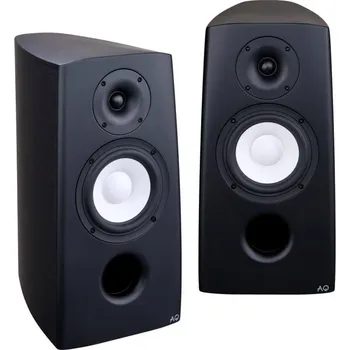 Audio AQ AUDIO CANTO 3 - jasan černý