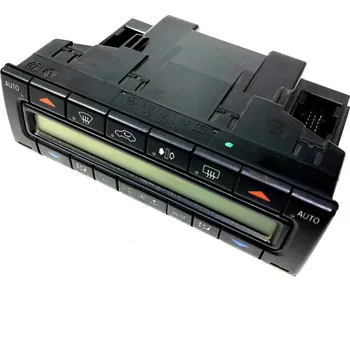 Mercedes Benz E W210 digitální ovládání topení 2108303285