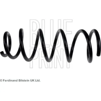 Pruzina podvozku BLUE PRINT ADT388462