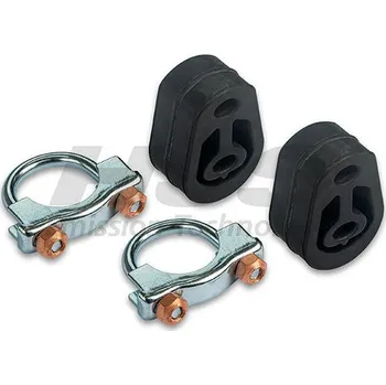 Autodíl Montazni sada, vyfukovy system HJS 82 15 6427