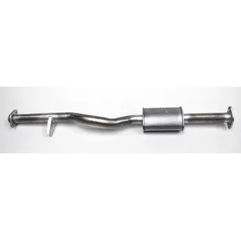 Výfukový systém Stredni tlumic vyfuku NOVAK 14.306