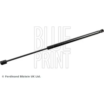 Karosérie Pneumaticka pruzina, zavazadlovy / nakladovy prostor BLUE PRINT ADG05802