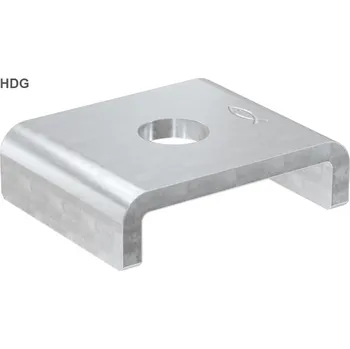 podložka Zajišťovací podložka fischer HK 41 otvor 12,5mm HDG