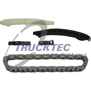 Rozvod motoru Sada rozvodového řetězu TRUCKTEC AUTOMOTIVE 02.12.229