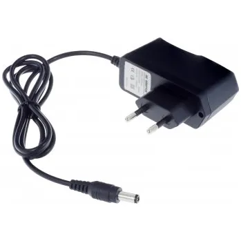 Adaptér k notebooku VHBW Nabíječka pro tiskárny Brother, 15W / 9V / 1,6A