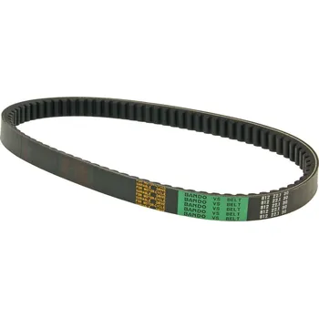Motor pro motocykl Bando Řemen variátoru Bando V/S Piaggio 125-150 2T VC31168