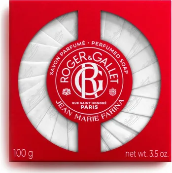 Mýdlo Roger & Gallet Jean Marie Farina mýdlo 100 g