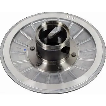 Motor pro motocykl Suzuki Zadní řemenice K7/K8 - plovoucí 2124005H00