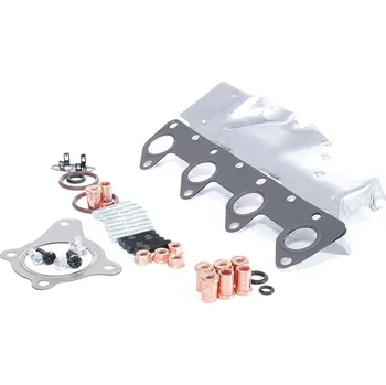 Turbodmychadlo Montážní sada, dmychadlo BTS TURBO T931298ABS