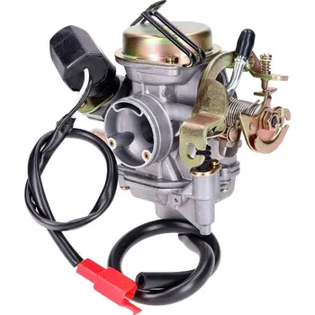 Palivový systém pro motocykl 101_Octane Karburátor 22mm Euro4 IP43587