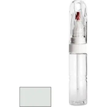 Autolak Opravná tužka 2v1 Daewoo 11L Polar White