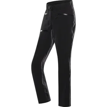 Dámské kalhoty ALPINE PRO - ZONERA DÁMSKÉ OUTDOOROVÉ KALHOTY S MEMBRÁNOU PTX