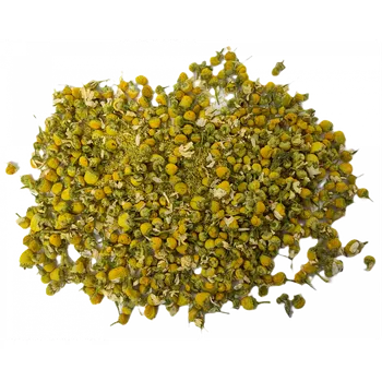 Koření Tinktur - Heřmánek celý 100g (Heřmánek 100g)