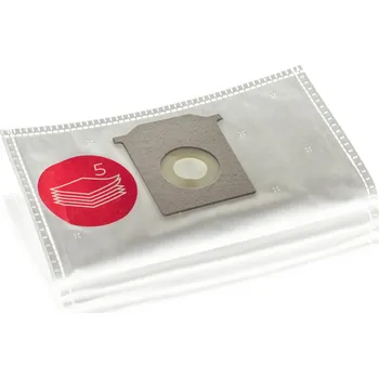 Příslušenství pro úklid Sáčky do vysavače VACS SB1154 8ks + 2x filtr ZDARMA