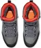 Dámská treková obuv Mammut Nova Tour II High GTX Women Graphite/Baked