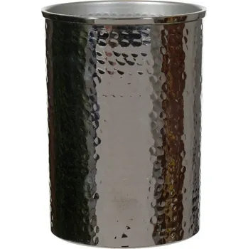 Chladič na víno Kaemingk Chladič na víno, 15x21 cm, stříbrný, Kaeming