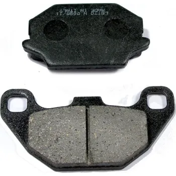 Brzda pro motocykl Novascoot Brzdové destičky 2710 Novascoot FT3049