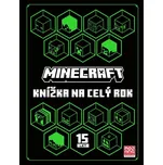 Minecraft: Knížka na celý rok -…
