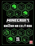 Minecraft: Knížka na celý rok -…