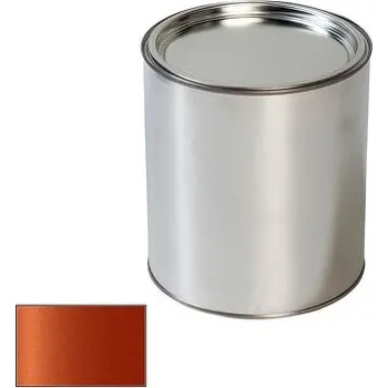 Autolak Autolak do pistole Porsche 1A9 Orange Red