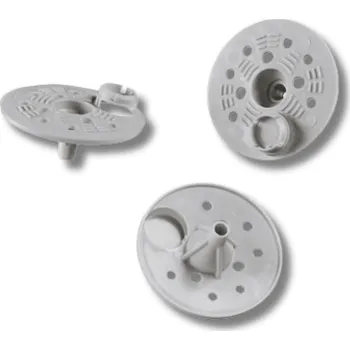 Tepelná izolace DENB Talíř fasádní KC se záslepkou 100ks/bal