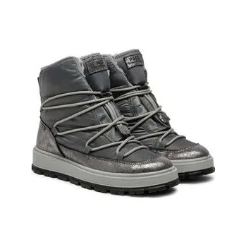 Dívčí sněhule Primigi Sněhule 6869500 D GORE-TEX Šedá 38
