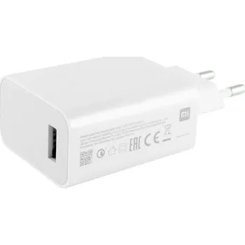 Xiaomi Nabíječka pro telefony Xiaomi MDY-10-EL, originální, FastCharge 4.0