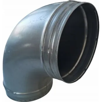 Masážní přístroj Koleno SpiroFlex DN 200, 90°