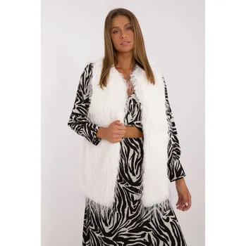 Dámská vesta Vesta model 199768 AT S/M