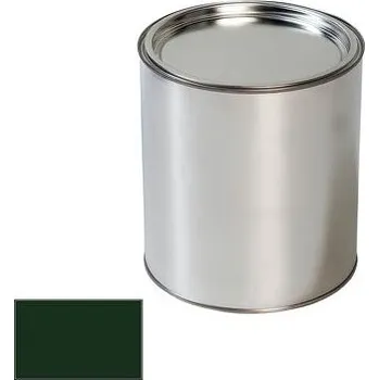 Autolak Autolak do pistole Porsche GB0 British Racing Green varianta uni laku do pistole 1K Base pod lak