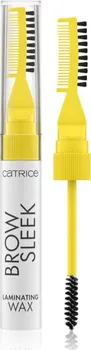 Catrice Brow Sleek fixační vosk na obočí 9 ml