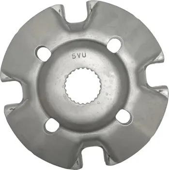 Motor pro motocykl Yamaha Přítlačný talířek variátoru Yamaha 400 do 08 5VU176230000