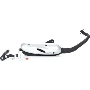 Výfuk pro motocykl LeoVince Sito Výfuk Sito Piaggio 0712
