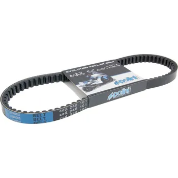 Motor pro motocykl Polini Řemen variátoru Polini Joyride - Aramid P.33968