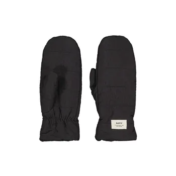 Rukavice Rukavice Barts ALEXUS MITTS Black velikost O/S