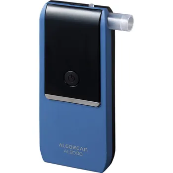 V-Net AL 8000 Blue