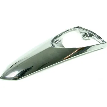 Osvětlení pro motocykl Piaggio Dekorační lišta LP blinkru 653930