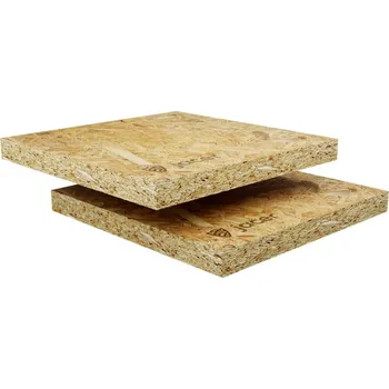 OSB deska Ráj dřeva Jacer OSB desky OSB 2500/1250/22 RH OSB desky