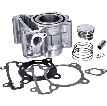 Motor pro motocykl Naraku Válec Naraku 125ccm - kit NK600.58.2