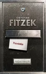 Pozvánka - Sebastian Fitzek (2024,…