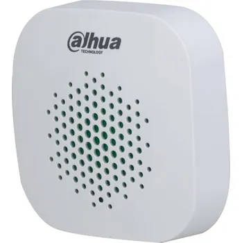DAHUA TECHNOLOGY Dahua ARA12-W2 SIRÉNA VNITŘNÍ