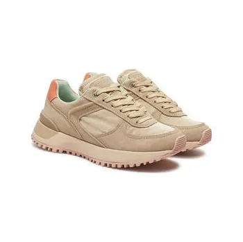 Dámské tenisky Sneakersy Gioseppo Floing 73369-P Béžová 36