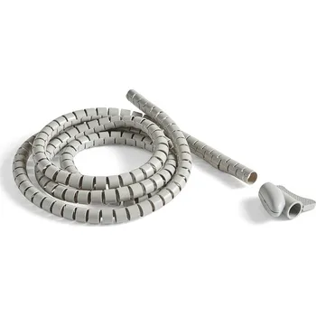 Archivační box Svazkovací spirála na kabely, 2500 mm