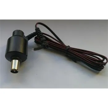 Anténní zesilovač Napájecí vyhýbka přímá-soudek "separátor"