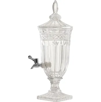 Dóza na potraviny Nádoba na nápoje 2 l Savita – Premier Housewares ID_1692650