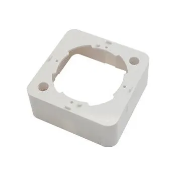 Dárková krabička Krabička pro zásuvky SIGNAL ( povrchová šedá)