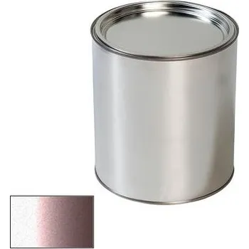 Autolak Autolak do pistole Porsche L81P Rosenquarz