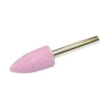 Brusný kotouč Keramické tělísko Tyrolit ogivální 20x40-6 98A60O6V40 436516