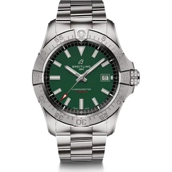 Hodinky BREITLING: Avenger Automatic 42 (A17328101L1A1)
